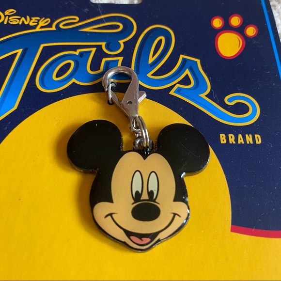 Disney Pet Tag - Picture 1 of 4